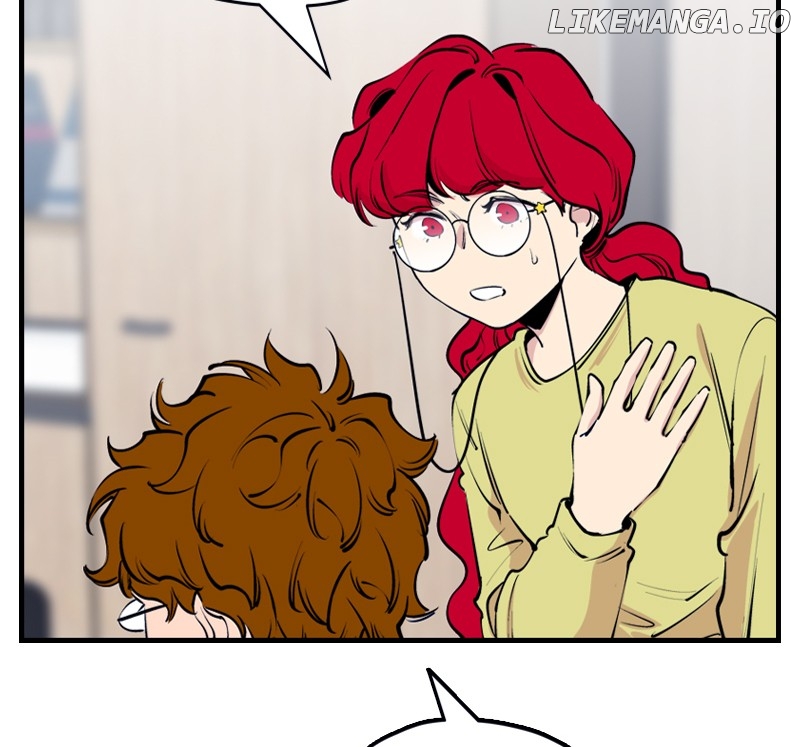 Betwixt – Manhwa Chapter 32 - page 23