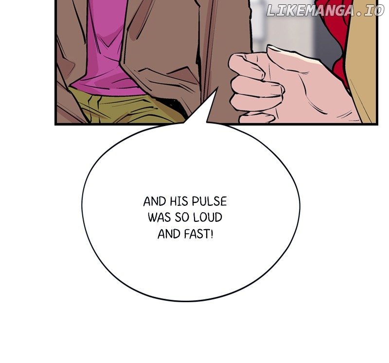 Betwixt – Manhwa Chapter 32 - page 26