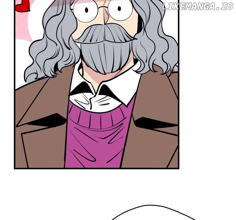 Betwixt – Manhwa Chapter 32 - page 28