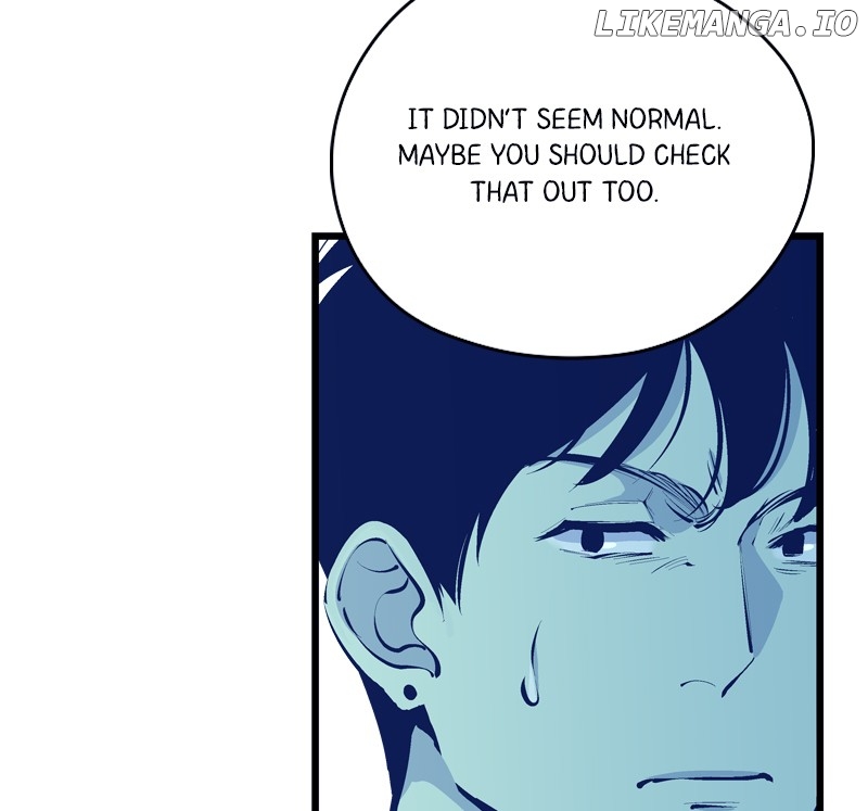 Betwixt – Manhwa Chapter 32 - page 29