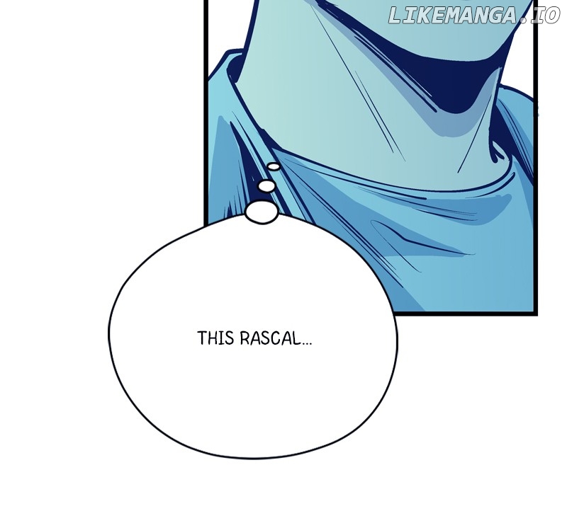 Betwixt – Manhwa Chapter 32 - page 30