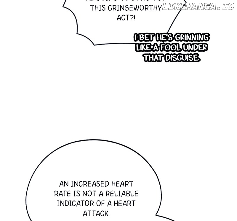 Betwixt – Manhwa Chapter 32 - page 33