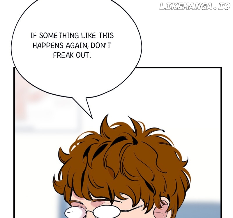 Betwixt – Manhwa Chapter 32 - page 36