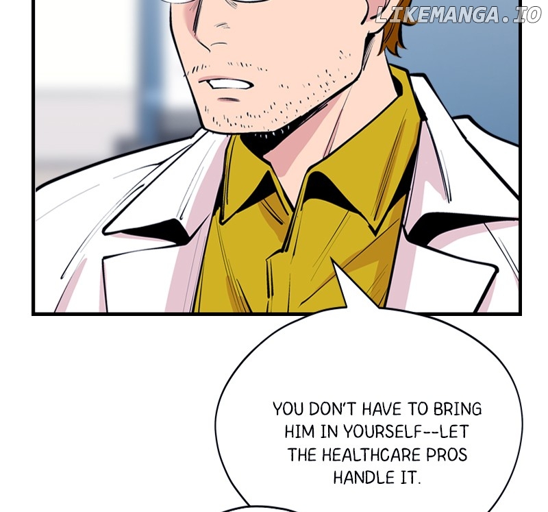 Betwixt – Manhwa Chapter 32 - page 37