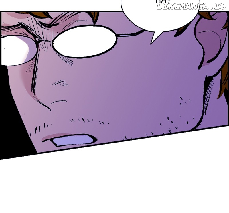 Betwixt – Manhwa Chapter 32 - page 39