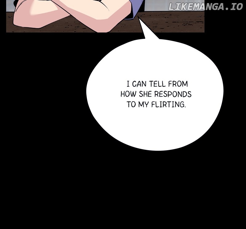 Betwixt – Manhwa Chapter 32 - page 4