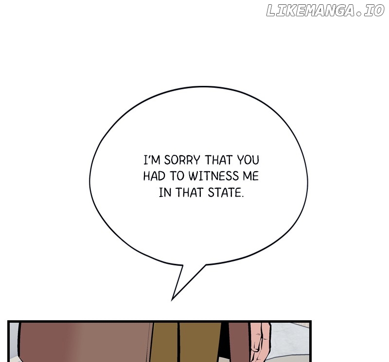 Betwixt – Manhwa Chapter 32 - page 40