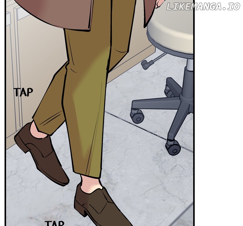 Betwixt – Manhwa Chapter 32 - page 41