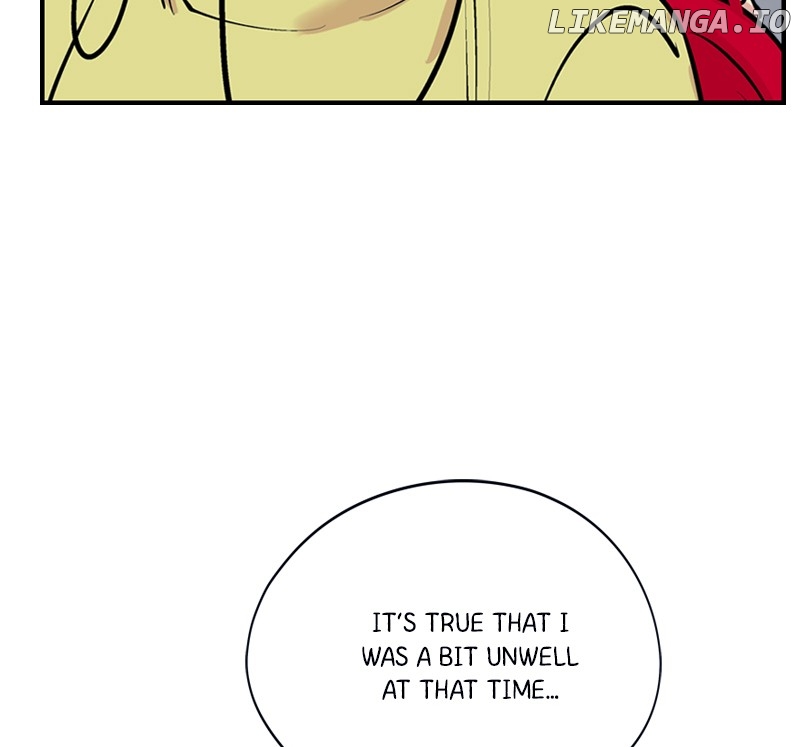 Betwixt – Manhwa Chapter 32 - page 44