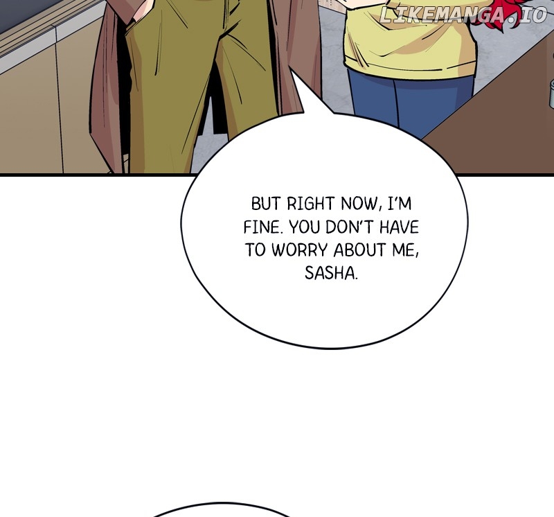 Betwixt – Manhwa Chapter 32 - page 46