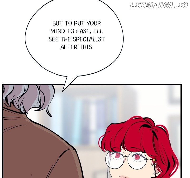 Betwixt – Manhwa Chapter 32 - page 47