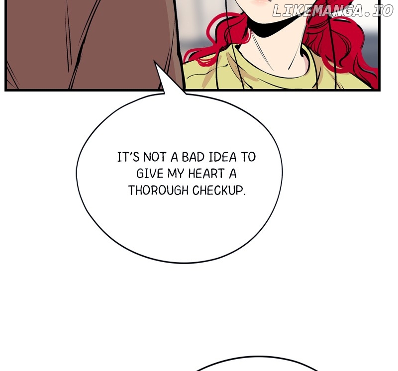 Betwixt – Manhwa Chapter 32 - page 48