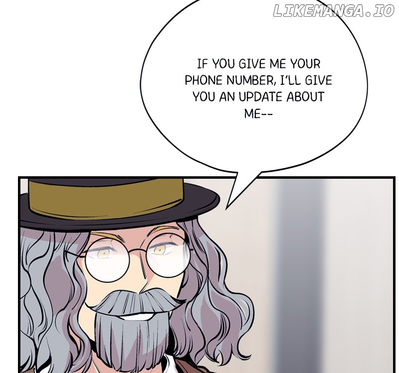 Betwixt – Manhwa Chapter 32 - page 49