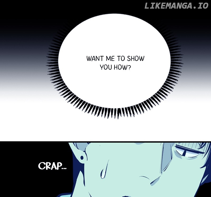 Betwixt – Manhwa Chapter 32 - page 5