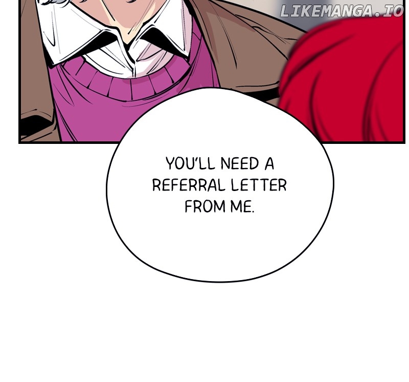 Betwixt – Manhwa Chapter 32 - page 50
