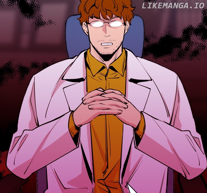 Betwixt – Manhwa Chapter 32 - page 54