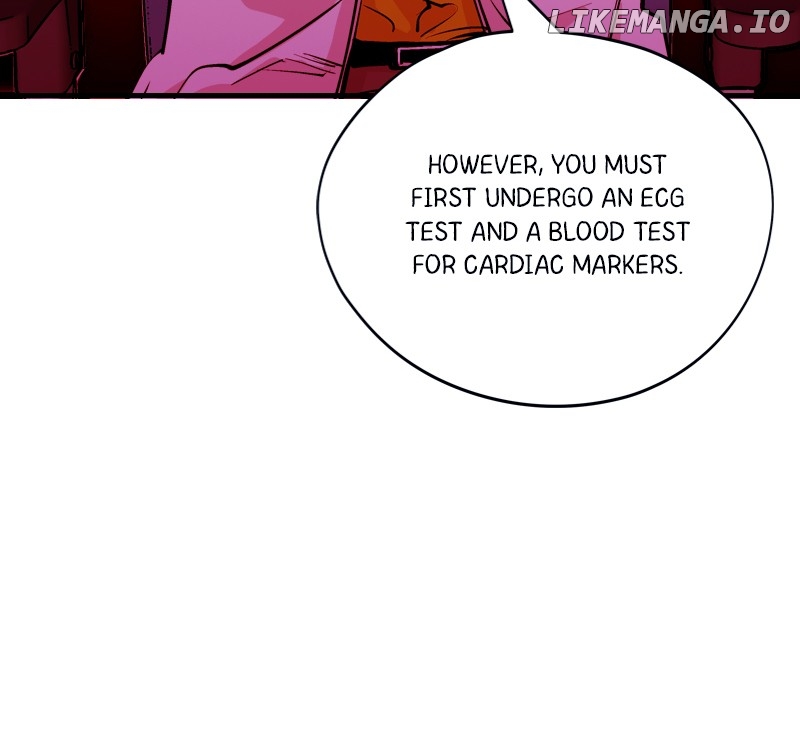 Betwixt – Manhwa Chapter 32 - page 55