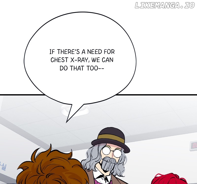 Betwixt – Manhwa Chapter 32 - page 56
