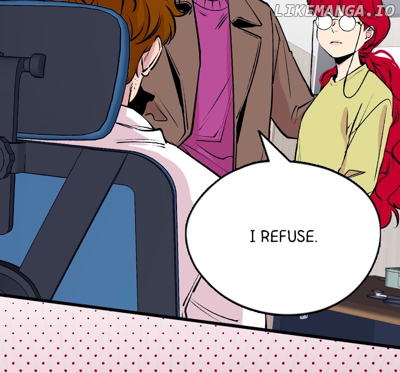 Betwixt – Manhwa Chapter 32 - page 57