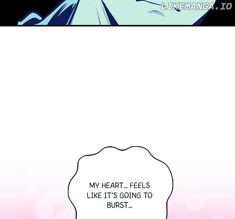 Betwixt – Manhwa Chapter 32 - page 6