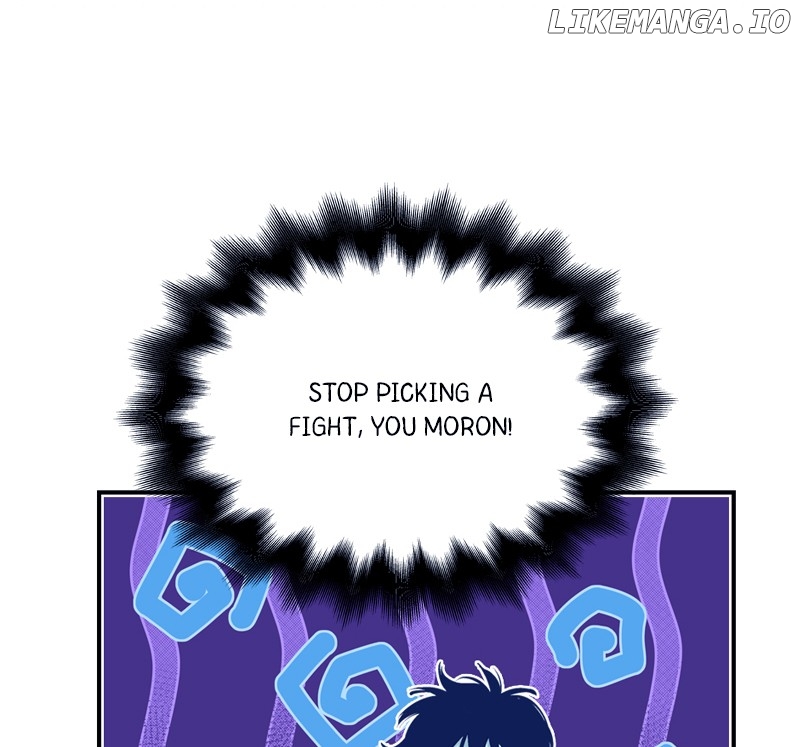 Betwixt – Manhwa Chapter 32 - page 62