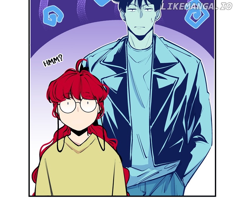Betwixt – Manhwa Chapter 32 - page 63
