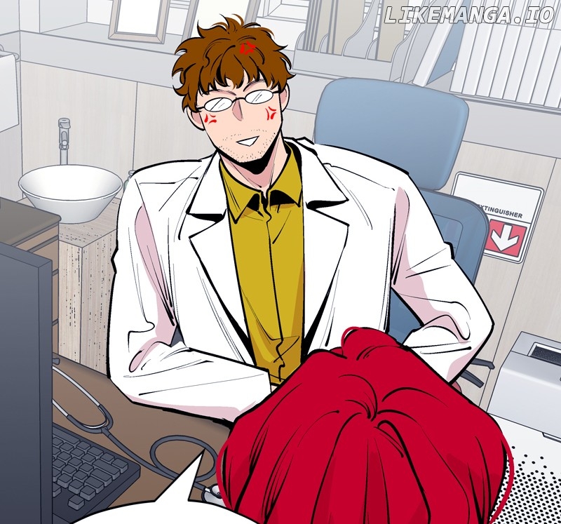 Betwixt – Manhwa Chapter 32 - page 67