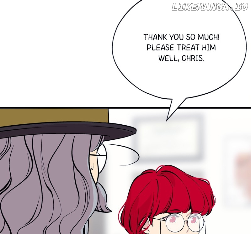 Betwixt – Manhwa Chapter 32 - page 69