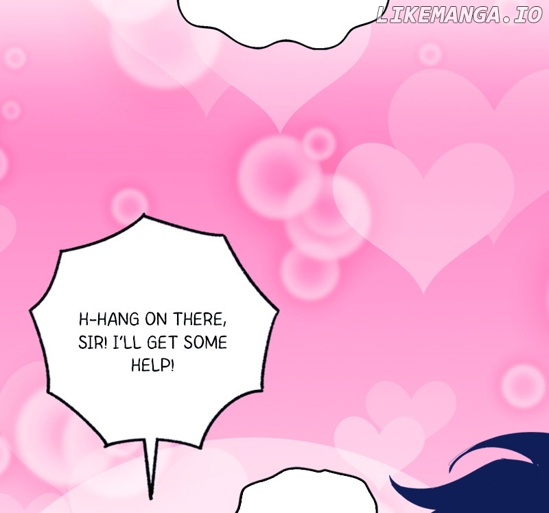 Betwixt – Manhwa Chapter 32 - page 7