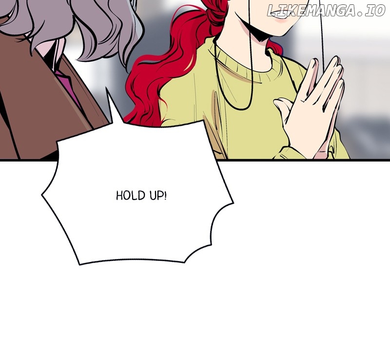 Betwixt – Manhwa Chapter 32 - page 70