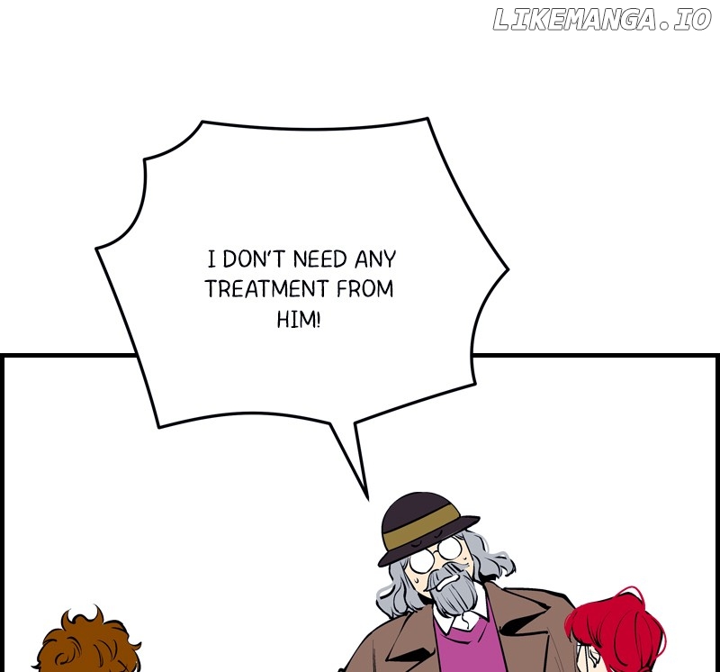 Betwixt – Manhwa Chapter 32 - page 71