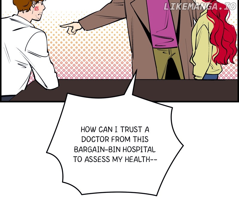 Betwixt – Manhwa Chapter 32 - page 72