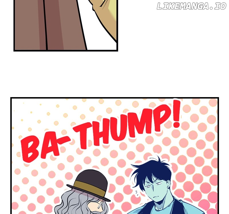 Betwixt – Manhwa Chapter 32 - page 74
