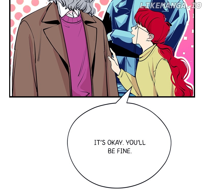 Betwixt – Manhwa Chapter 32 - page 75