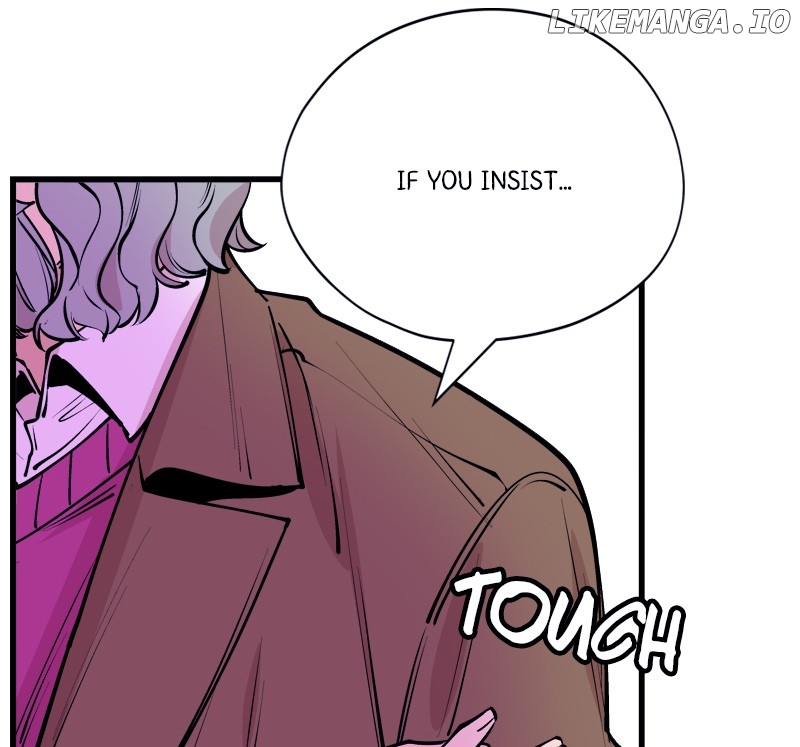 Betwixt – Manhwa Chapter 32 - page 82