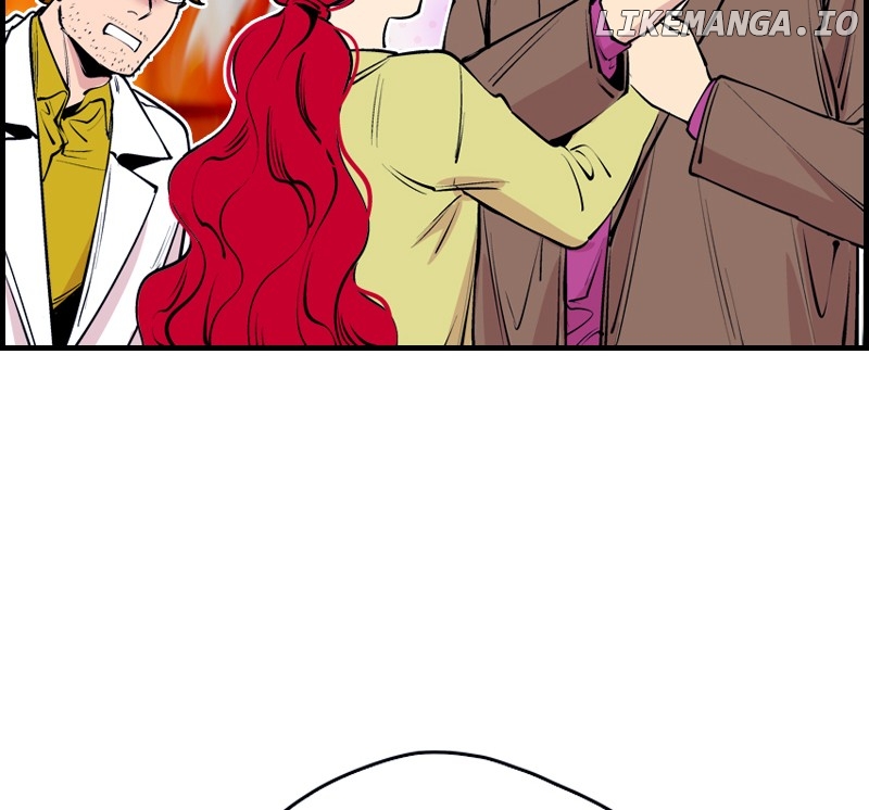Betwixt – Manhwa Chapter 32 - page 85