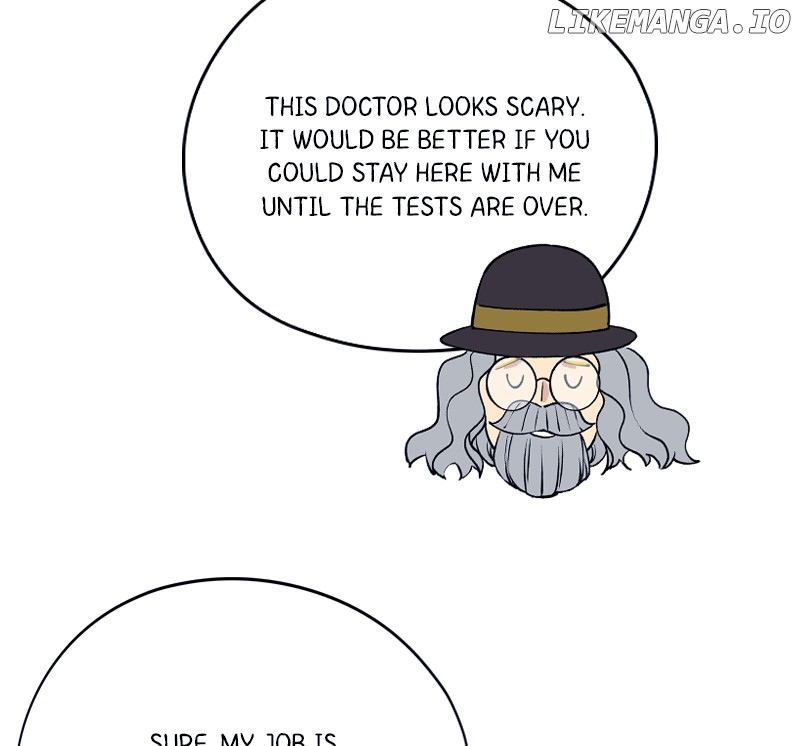 Betwixt – Manhwa Chapter 32 - page 86