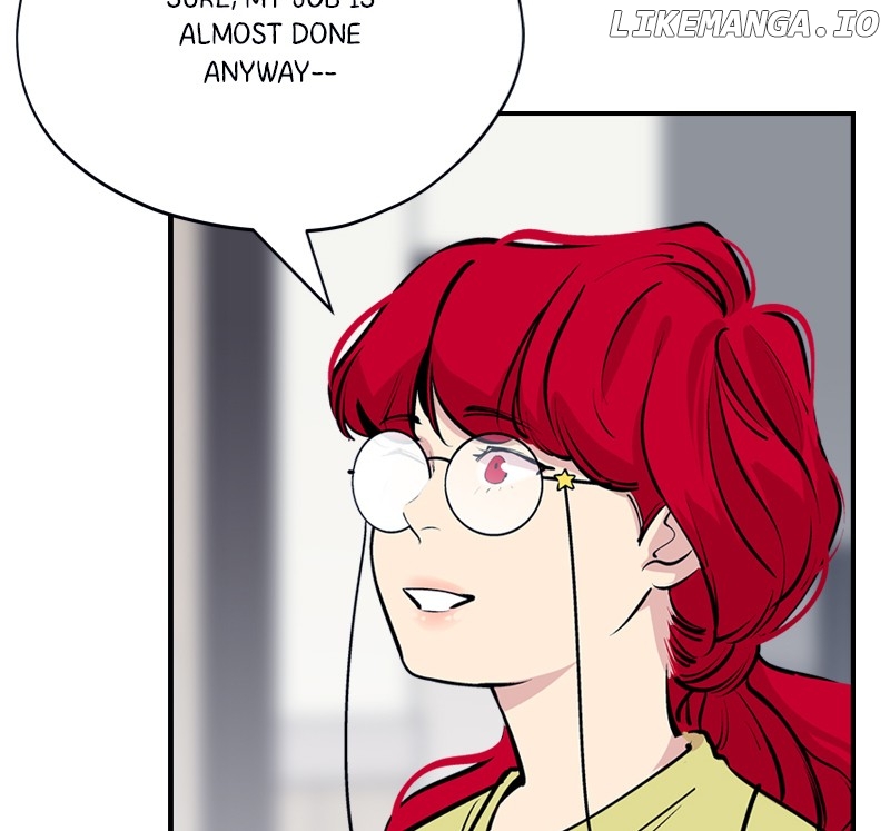 Betwixt – Manhwa Chapter 32 - page 87