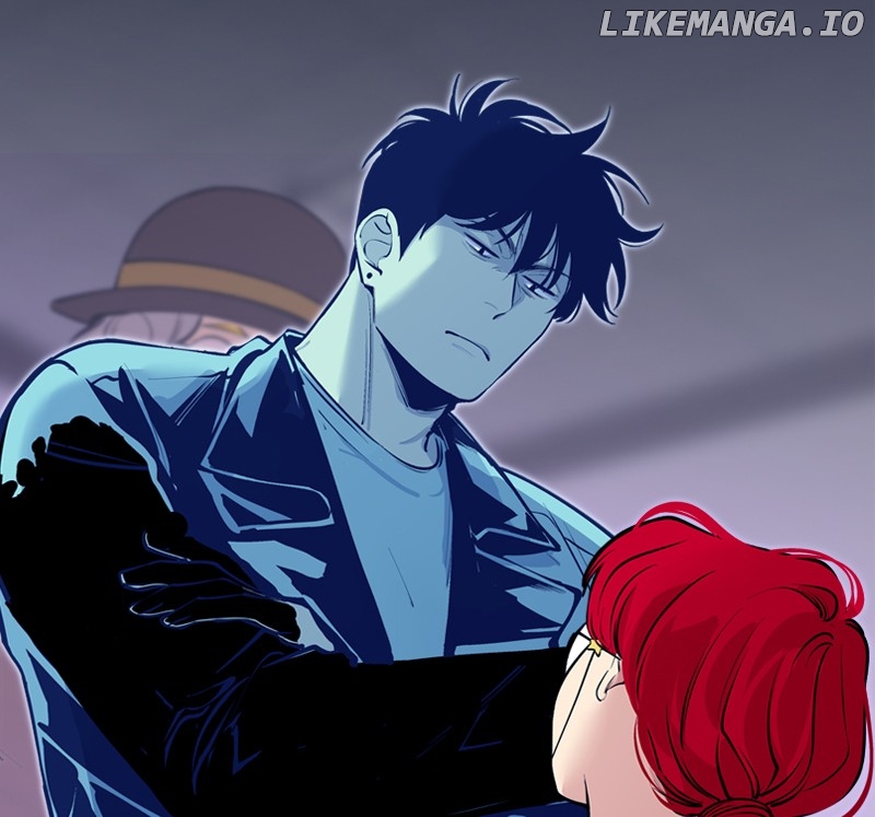 Betwixt – Manhwa Chapter 32 - page 89