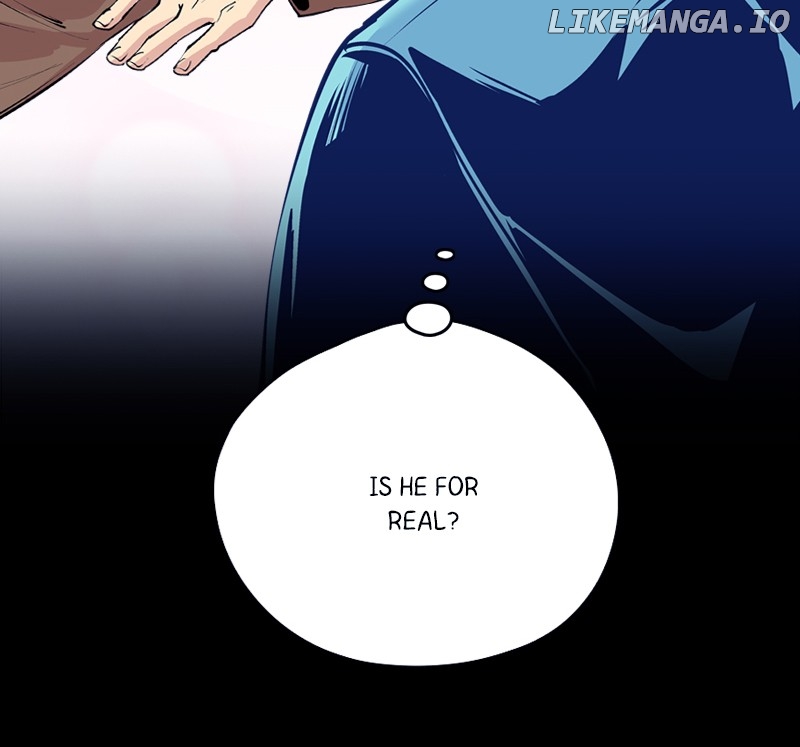 Betwixt – Manhwa Chapter 32 - page 9