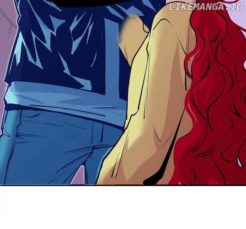 Betwixt – Manhwa Chapter 32 - page 90