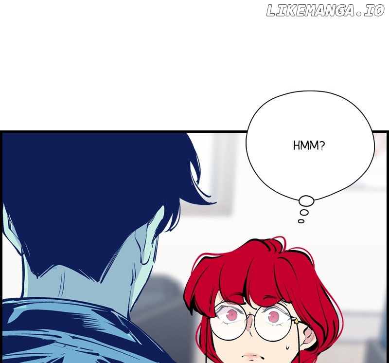Betwixt – Manhwa Chapter 32 - page 91