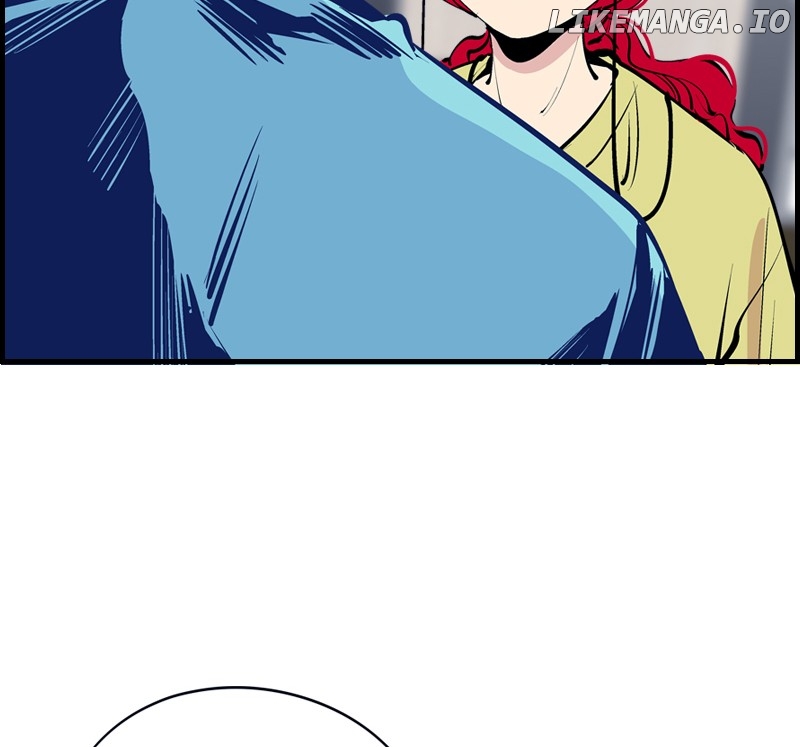 Betwixt – Manhwa Chapter 32 - page 92