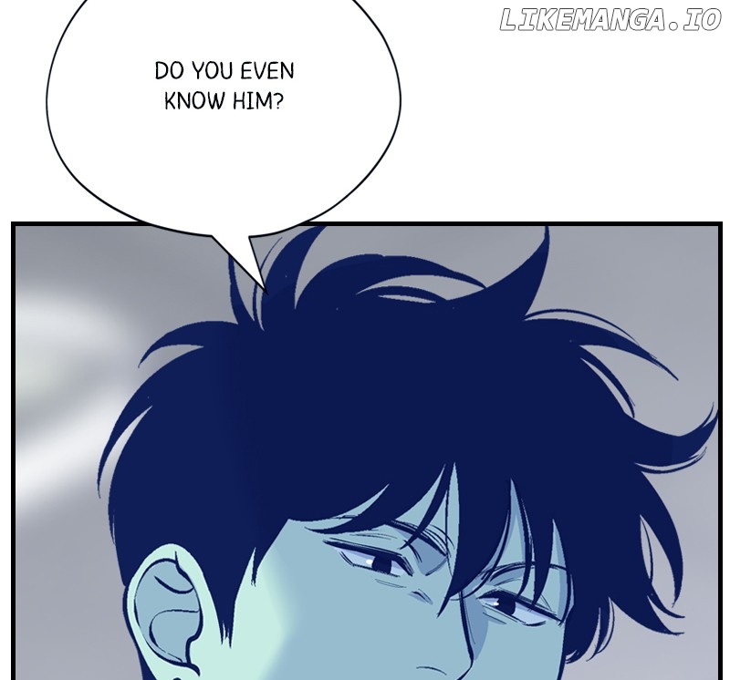 Betwixt – Manhwa Chapter 32 - page 93