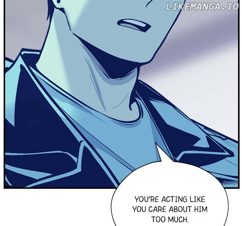 Betwixt – Manhwa Chapter 32 - page 94
