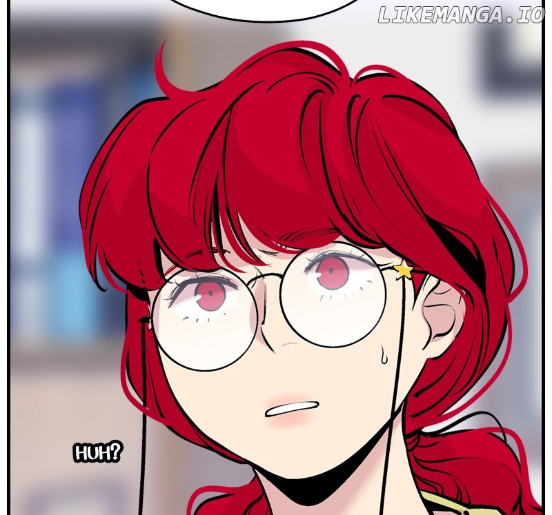 Betwixt – Manhwa Chapter 32 - page 96