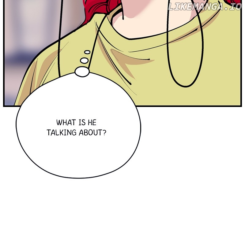 Betwixt – Manhwa Chapter 32 - page 97