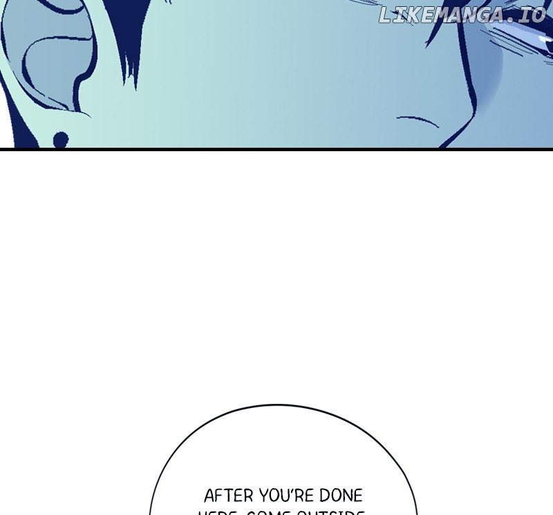Betwixt – Manhwa Chapter 32 - page 99