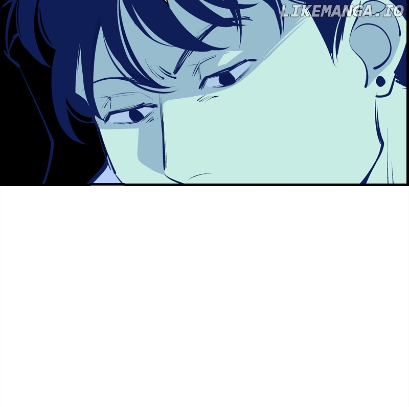 Betwixt – Manhwa Chapter 34 - page 10