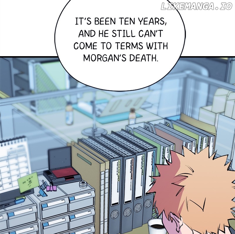 Betwixt – Manhwa Chapter 34 - page 101